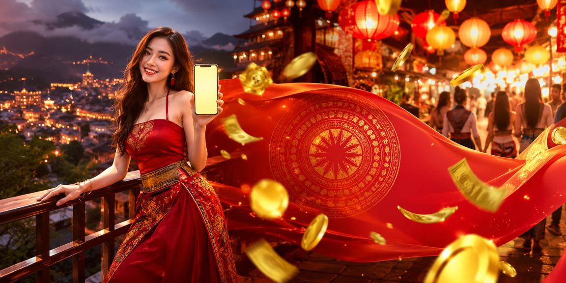 Không khí chợ đêm Sa Pa gợi bối cảnh người Việt đọc nội dung giải trí