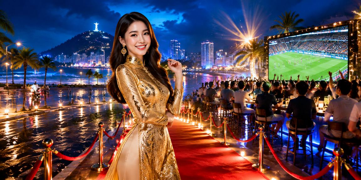 Người dùng Vũng Tàu xem bóng đá và tỷ lệ thể thao trên điện thoại